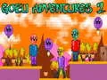 Гаме Avanture Gozu 2 онлајн Гаме Avanture Gozu 2 онлајн