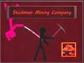 Гаме Stickman Rudarska Kompanija онлајн