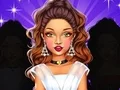 Гаме Celebrita RiRi U Svijetu Mode онлајн Гаме Celebrita RiRi U Svijetu Mode онлајн
