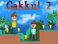 Гаме Гакул 2 онлајн Гаме Гакул 2 онлајн