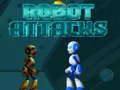 Гаме Napadi robota онлајн