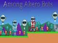 Гаме Među robotima Akero онлајн