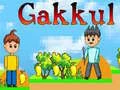 Гаме Гаккул онлајн