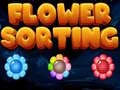 Гаме Sortiranje cveća онлајн Гаме Sortiranje cveća онлајн