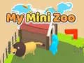 Гаме Moj Mini Zoo онлајн