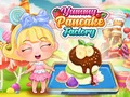 Гаме Ukusna Fabrika Palačinki онлајн Гаме Ukusna Fabrika Palačinki онлајн