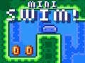 Гаме Мини Пливање! онлајн Гаме Мини Пливање! онлајн
