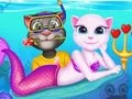 Гаме Priča o Andjeli Valentin: Duboka Voda онлајн Гаме Priča o Andjeli Valentin: Duboka Voda онлајн