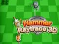 Гаме Čekić Raytrace 3D онлајн