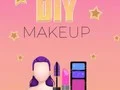Гаме DIY Šminka онлајн