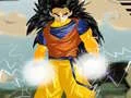 Гаме Oblačenje Dragonball Z онлајн