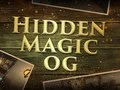 Гаме Skrivena Magija OG онлајн Гаме Skrivena Magija OG онлајн