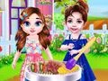 Гаме Baby Taylor BBQ žurka онлајн Гаме Baby Taylor BBQ žurka онлајн