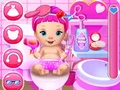 Гаме Briga za Baby Bellu онлајн