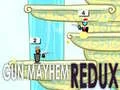 Гаме Gun Mayhem Redux онлајн