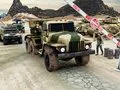 Гаме Kamion za transport vojne opreme онлајн