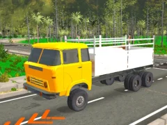 Гаме Немогући возач камиона 2025 онлајн