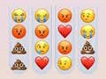 Гаме Majstor Sortiranja Emojija онлајн Гаме Majstor Sortiranja Emojija онлајн