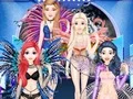 Гаме Victoria's Secret modna revija онлајн