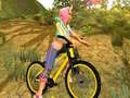 Гаме BMX Offroad Akrobacije онлајн