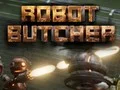 Гаме Robot Mesar онлајн