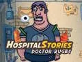 Гаме Bolničke priče: Doktor Rugby онлајн