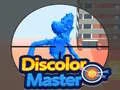 Гаме Majstor Dekoloracije онлајн