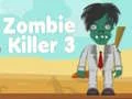 Гаме Ubica Zombija 3 онлајн