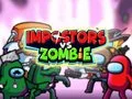 Гаме Impostori protiv Zombija онлајн Гаме Impostori protiv Zombija онлајн