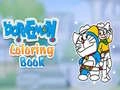Гаме Doraemon bojanka онлајн Гаме Doraemon bojanka онлајн