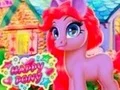 Гаме Srećni Poni онлајн