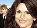 Гаме Селена Прави Љепота онлајн