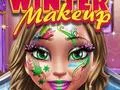 Гаме Zimski make-up онлајн