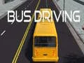Гаме Vožnja autobusa онлајн