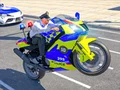 Гаме Igra trke policijskih bicikala sa akrobacijama онлајн Гаме Igra trke policijskih bicikala sa akrobacijama онлајн