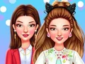 Гаме Celebrity Uskršnji Modni Ikona онлајн