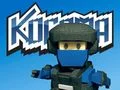 Гаме Когама Две Тврђе онлајн