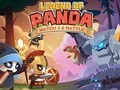 Гаме Legenda o Pandi: Upari 3 i Bitka онлајн Гаме Legenda o Pandi: Upari 3 i Bitka онлајн