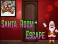 Гаме Bežanje iz sobe Amgel Santa онлајн