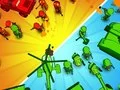 Гаме Epik Sukob Vojski онлајн