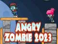 Гаме Ljutit Zombi 2023 онлајн
