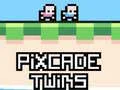 Гаме Pixcade Blizanci онлајн Гаме Pixcade Blizanci онлајн