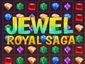 Гаме Kraljevska Saga Dragulja онлајн