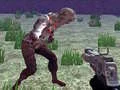 Гаме Preživljavanje Mrtvih Zombi Okidač онлајн