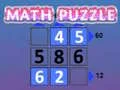 Гаме Matematička Zagonetka онлајн Гаме Matematička Zagonetka онлајн