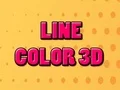 Гаме Linija Boja 3D онлајн Гаме Linija Boja 3D онлајн