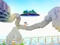 Гаме Blocky Parkour: Skyline Sprint онлајн Гаме Blocky Parkour: Skyline Sprint онлајн
