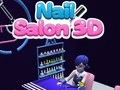 Гаме Salon za nokte 3D онлајн