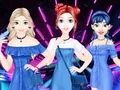 Гаме Moda Traper Haljina онлајн