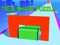 Гаме Pravi Oblik Puzzle онлајн